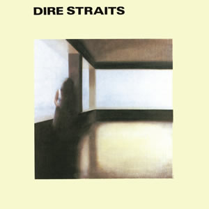 Dire Straits 1978 debut