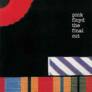 The Final Cut by Pink Floyd