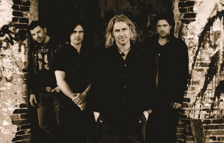 Collective Soul