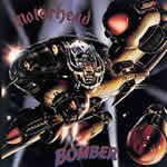 Bomber by Motorhead