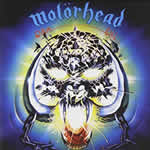 Overkill by Motorhead