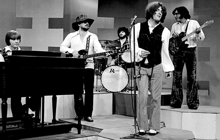 Tommy James and the Shondells