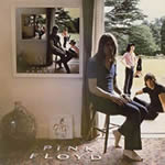 Ummagumma by Pink Floyd