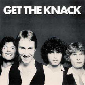 Get the Knack by The Knack