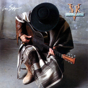 in Step by Stevie Ray Vaughn