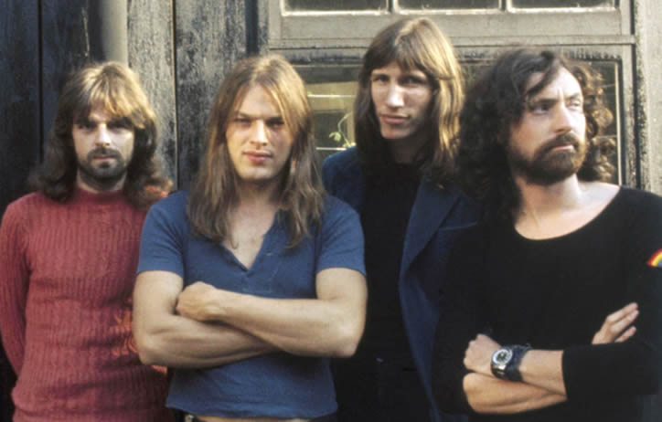 Pink Floyd