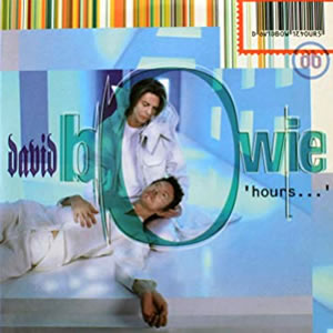 Hours by David Bowie