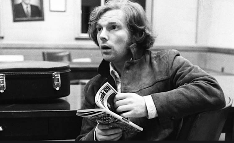 Van Morrison