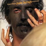 Frank Zappa Joes Garage Acts II and III