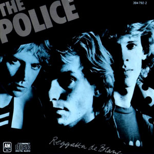 Reggatta de Blanc by The Police