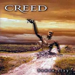 Human Clay by Creed