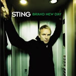 Brand New Day by Sting