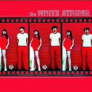 The White Stripes