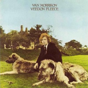 Veedon Fleece by Van Morrison